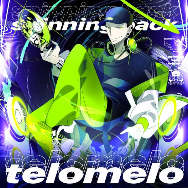 telomelo