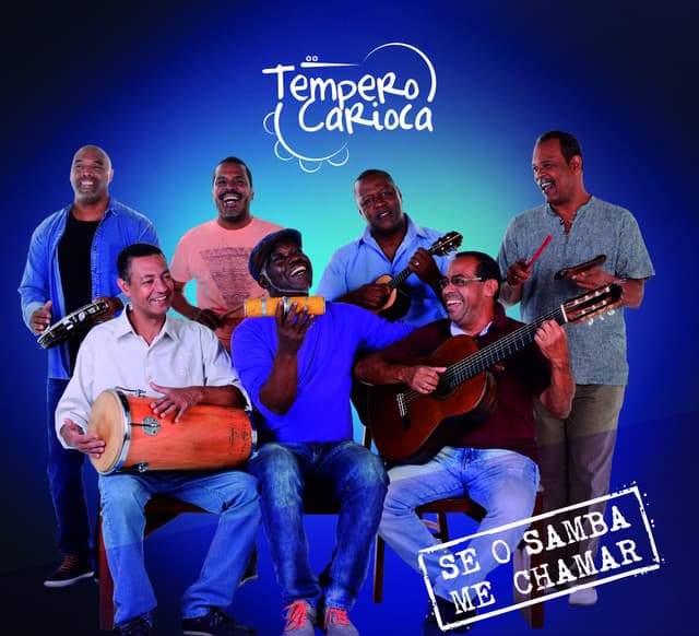 Tempero Carioca