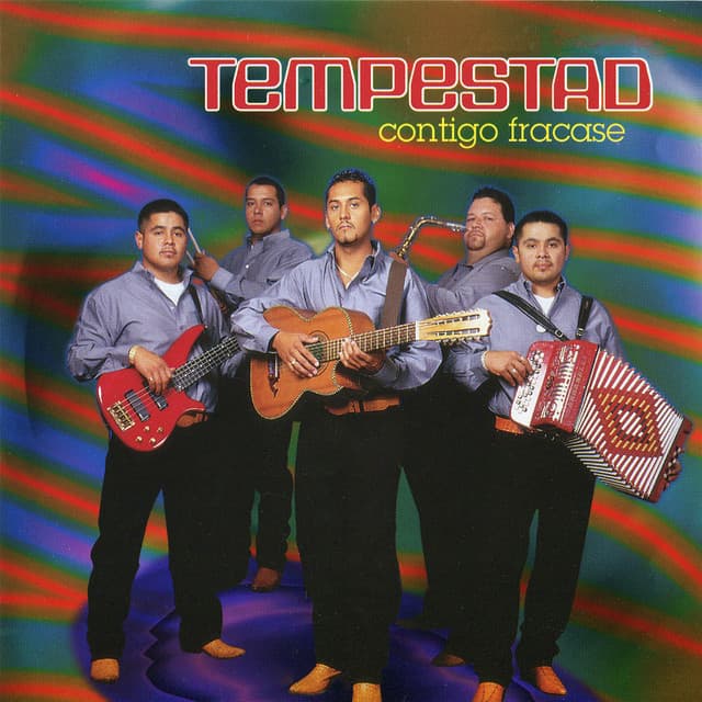 Tempestad