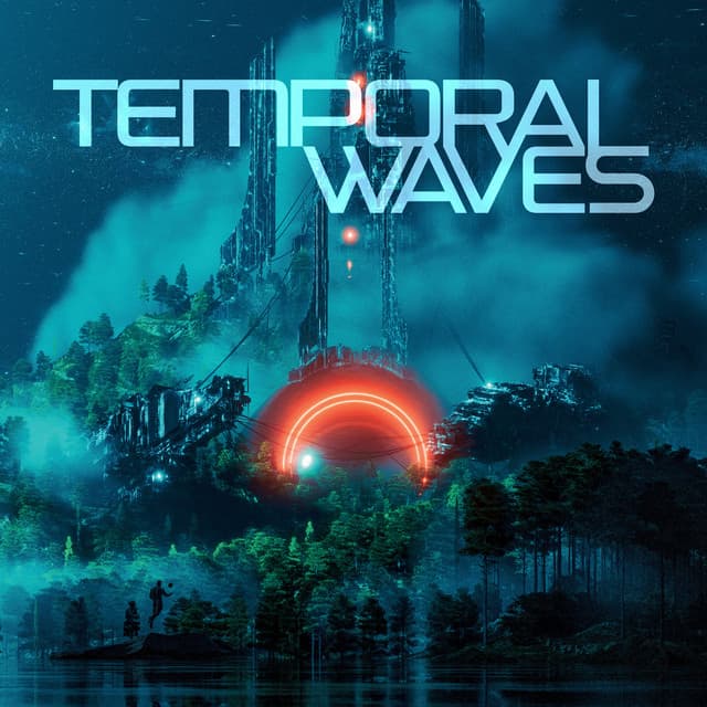 Temporal Waves