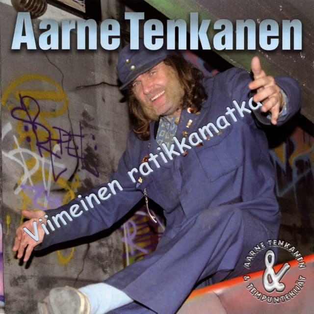 Tempuntekijät