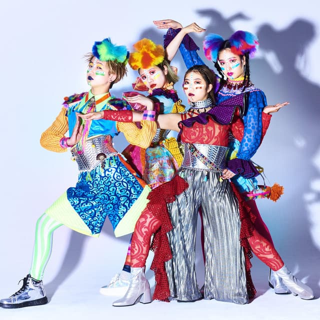 TEMPURA KIDZ