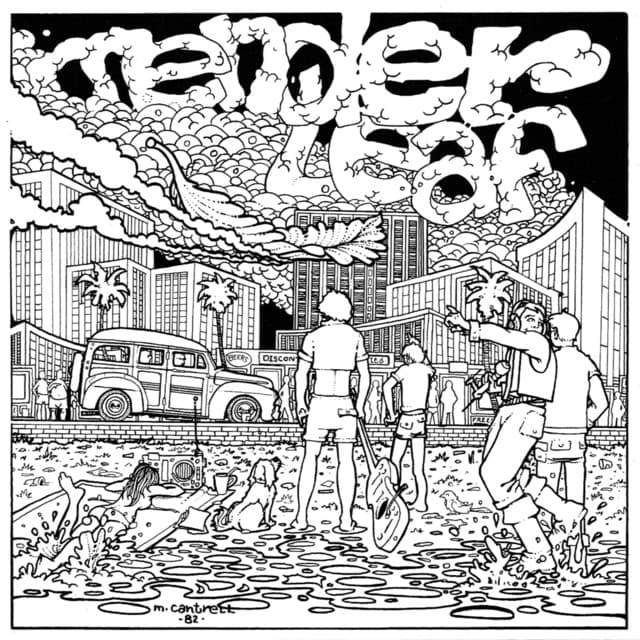 Tender Leaf