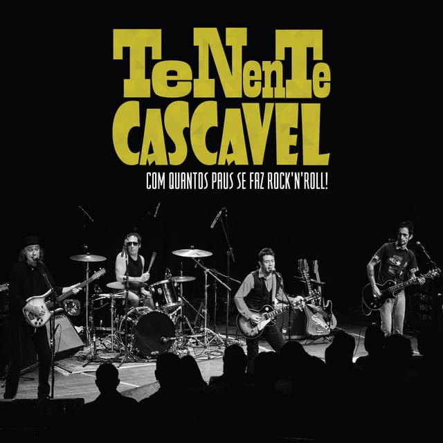 Tenente Cascavel