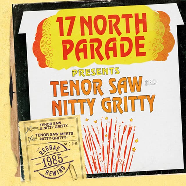 Tenor Saw & Nitty Gritty
