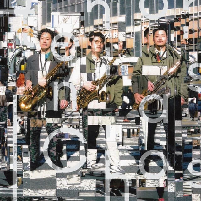 Tenors In Chaos