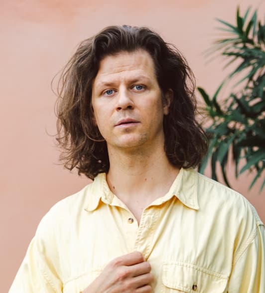 Teppo Tuomisto