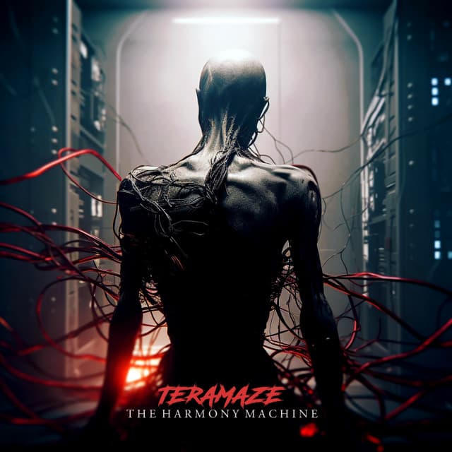 Teramaze