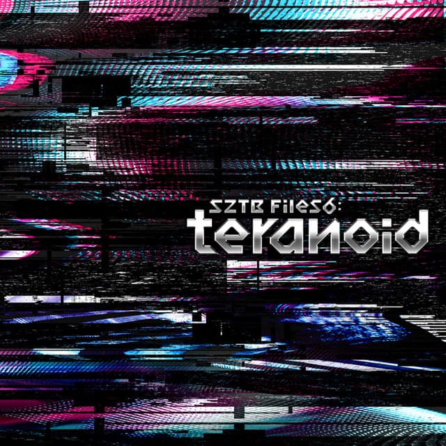 Teranoid