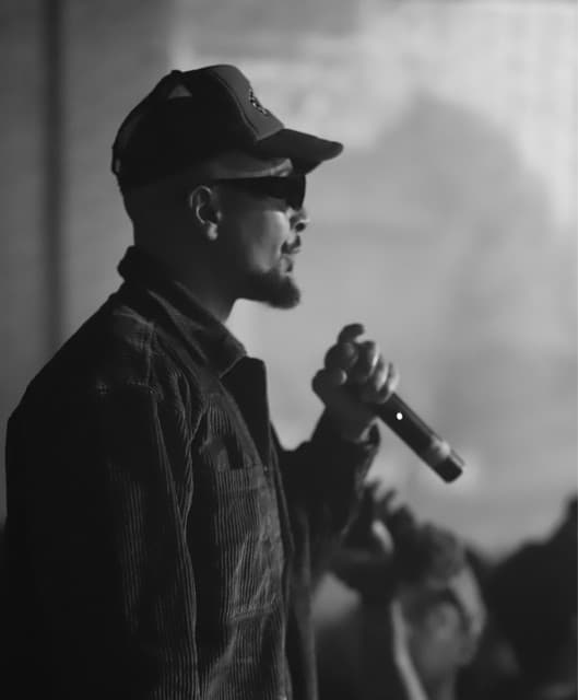 Terell Safadi