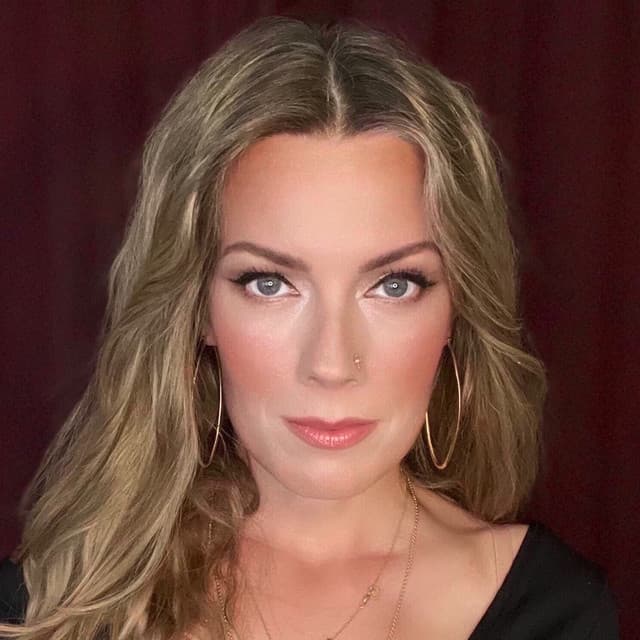 Teresa Kali
