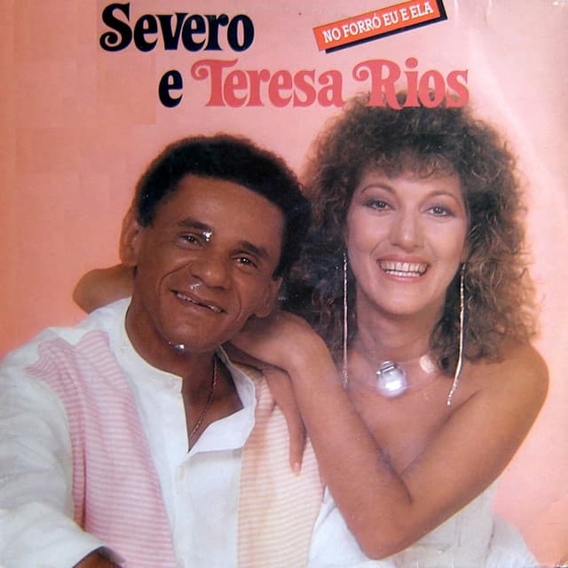 Teresa Rios