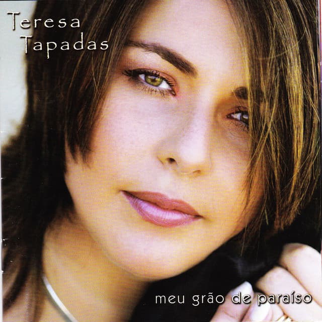 Teresa Tapadas