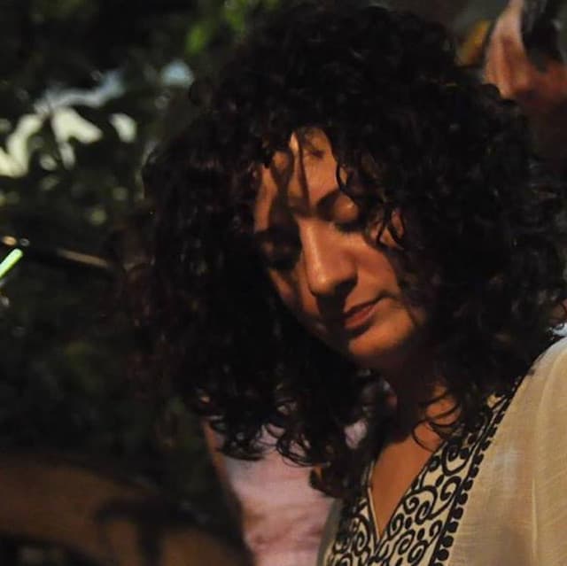 Terez Sliman