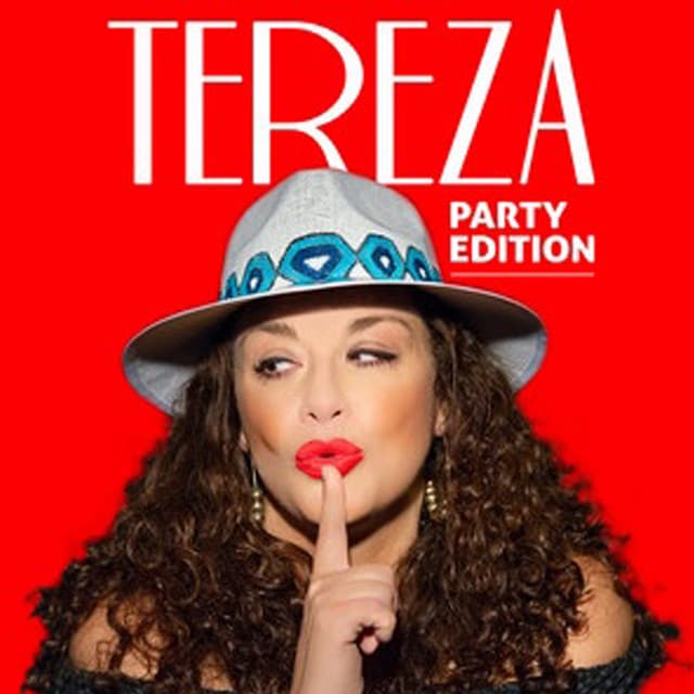 TEREZA