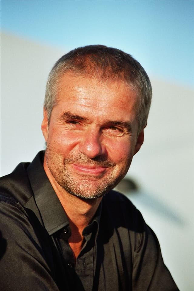 Terje Tonnesen