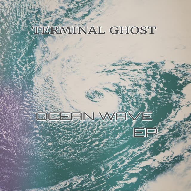 TERMINAL GHOST