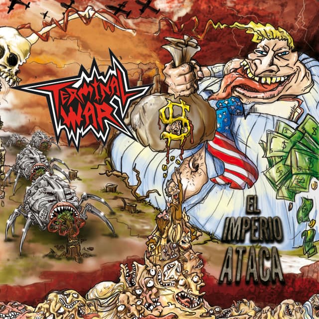 Terminal War