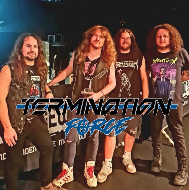 Termination Force