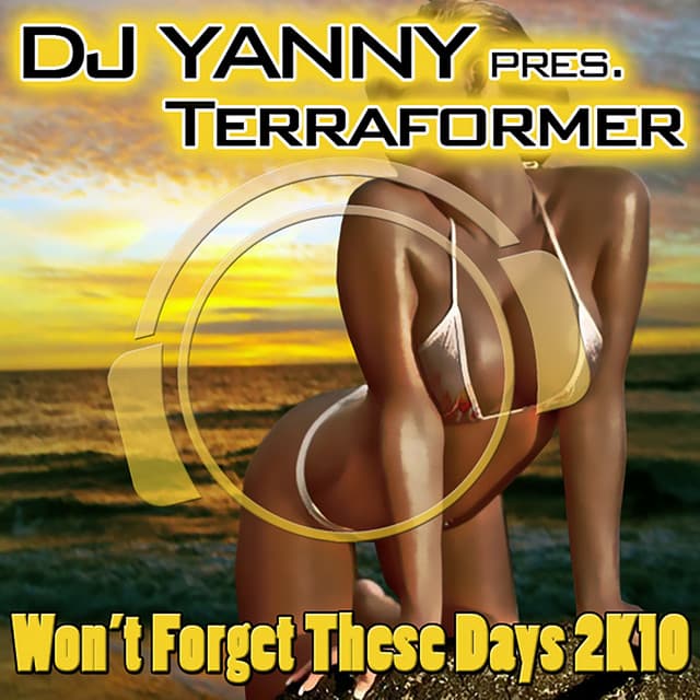 Terraformer