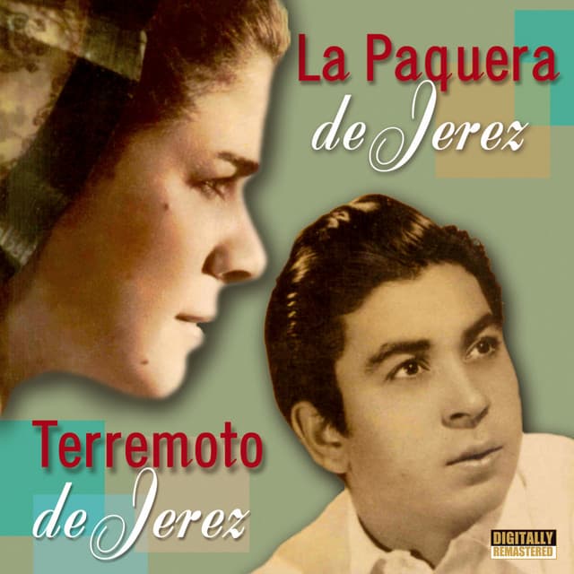 Terremoto De Jerez