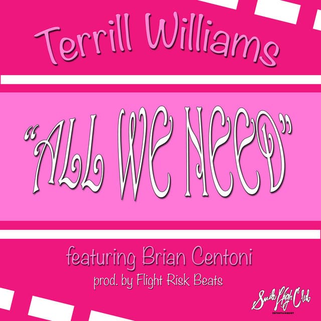 Terrill Williams