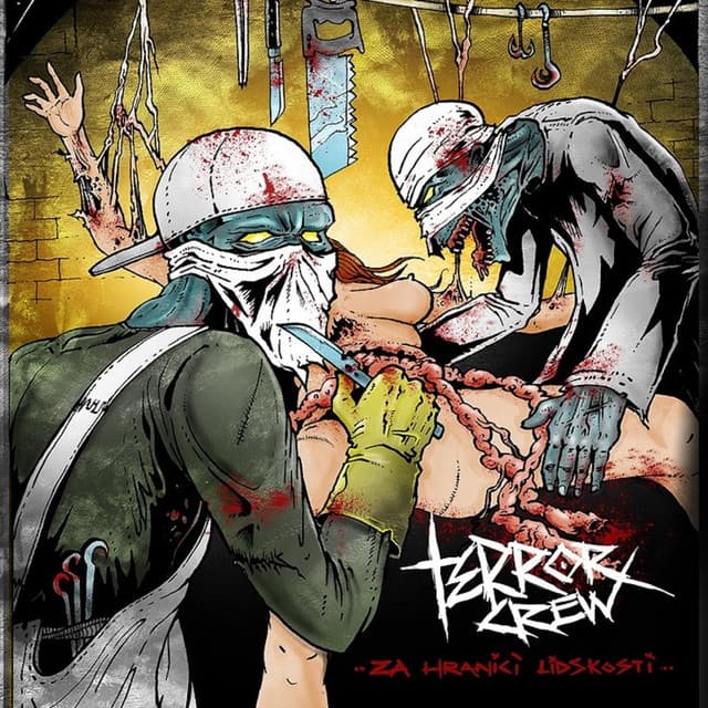 Terror Crew