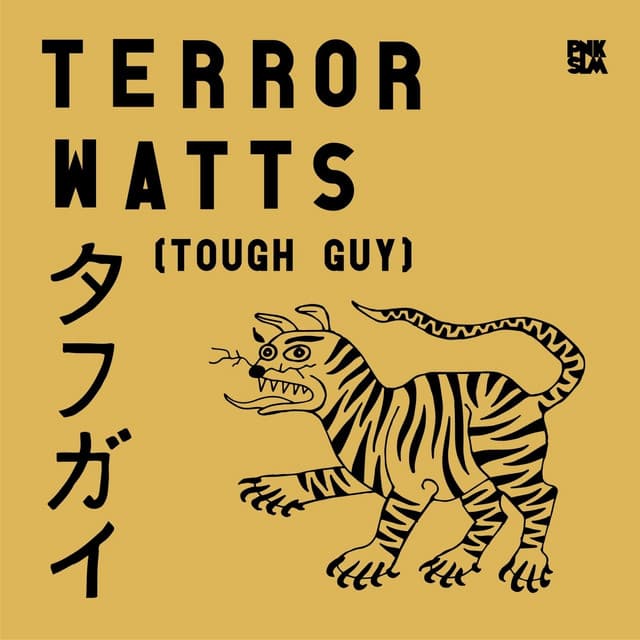 Terror Watts