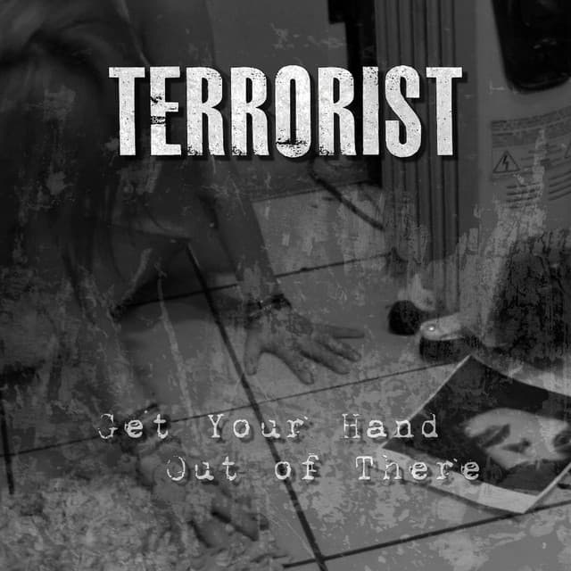 Terrorist
