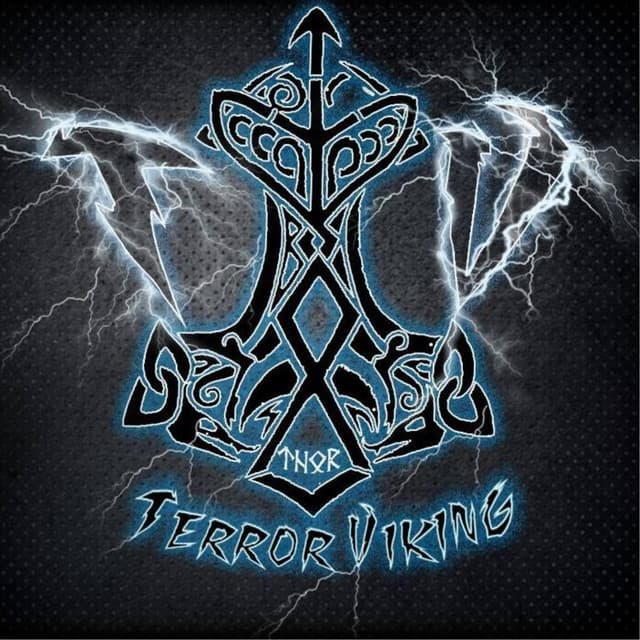 Terrorviking