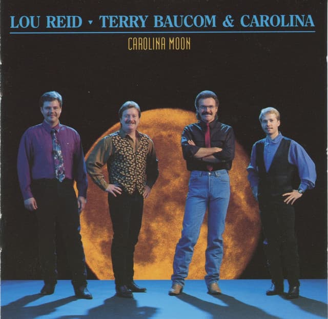 Terry Baucom