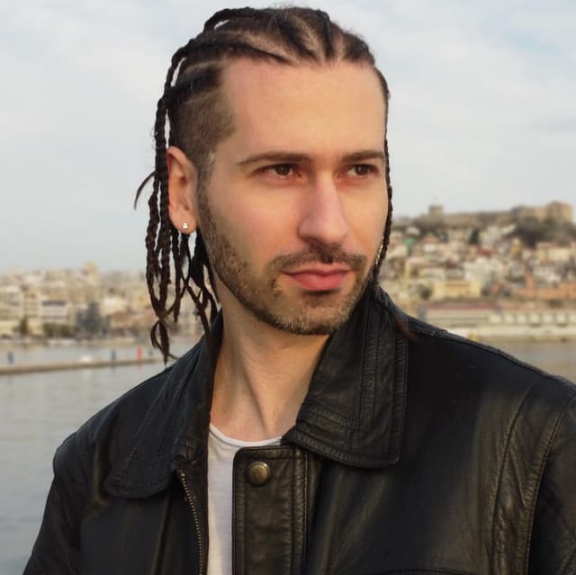 Terry Cavalla