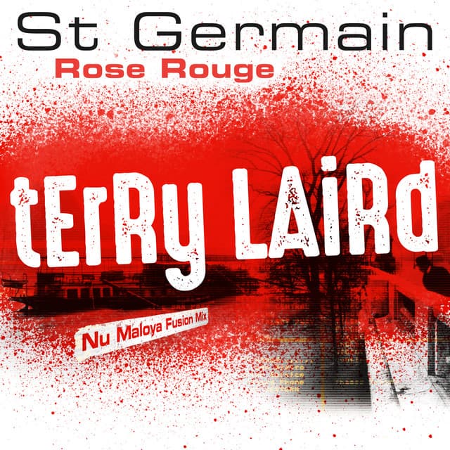 Terry Laird