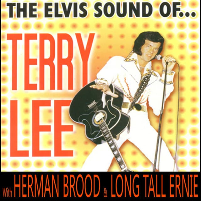 Terry Lee