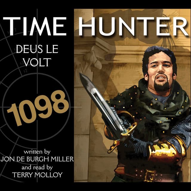 Terry Molloy