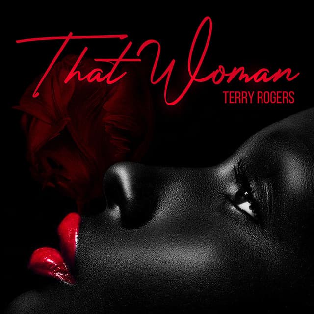 Terry Rogers