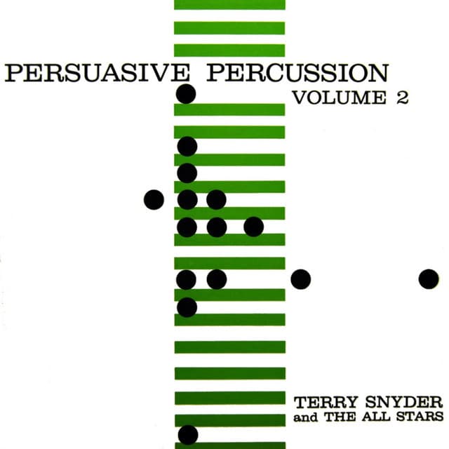 Terry Snyder