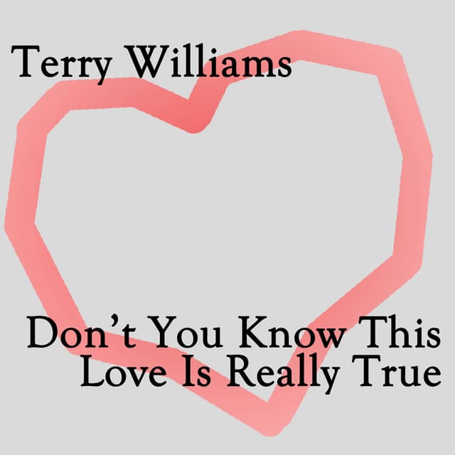 Terry Williams