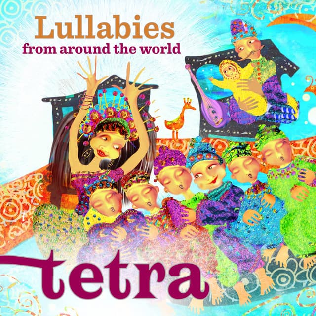 Tetra