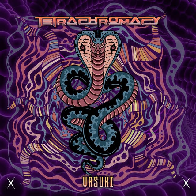 Tetrachromacy