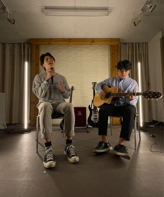 트리얼 뮤직 TREAL Music