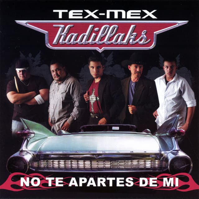 Tex-Mex Kadillaks