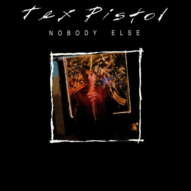 Tex Pistol
