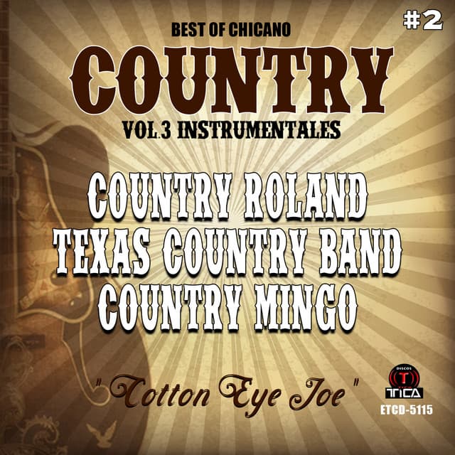Texas Country Band