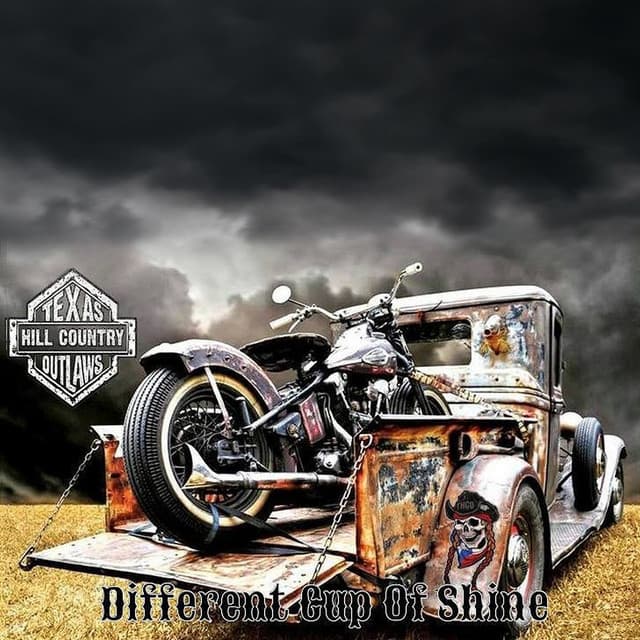 Texas Hill Country Outlaws