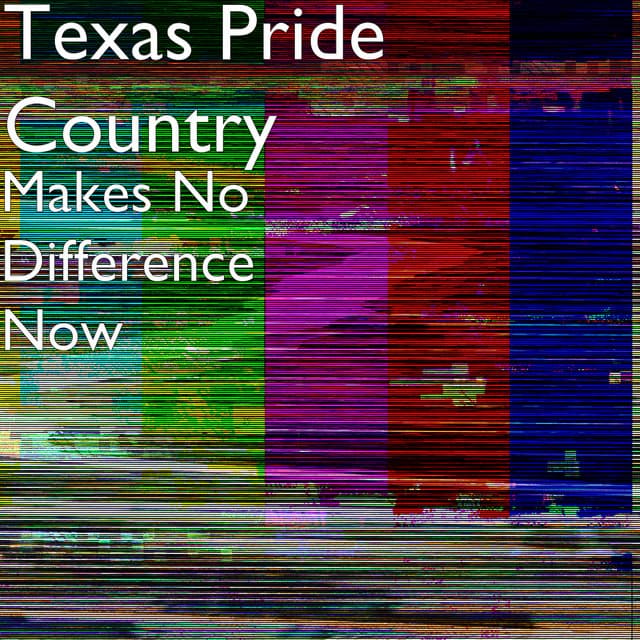 Texas Pride Country