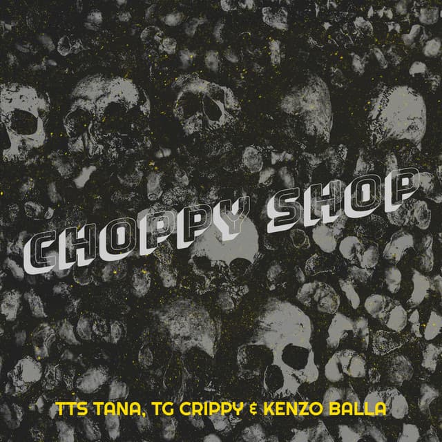 TG Crippy