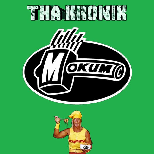 Tha Kronik