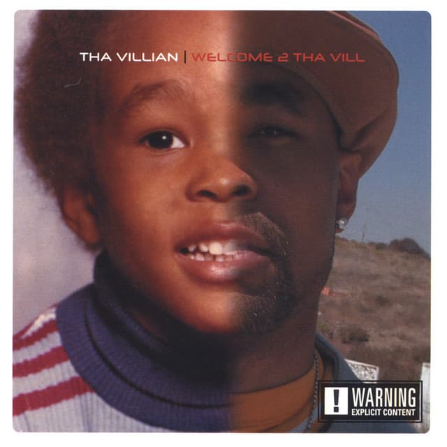 Tha Villian