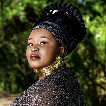 Thabie Ngethe
